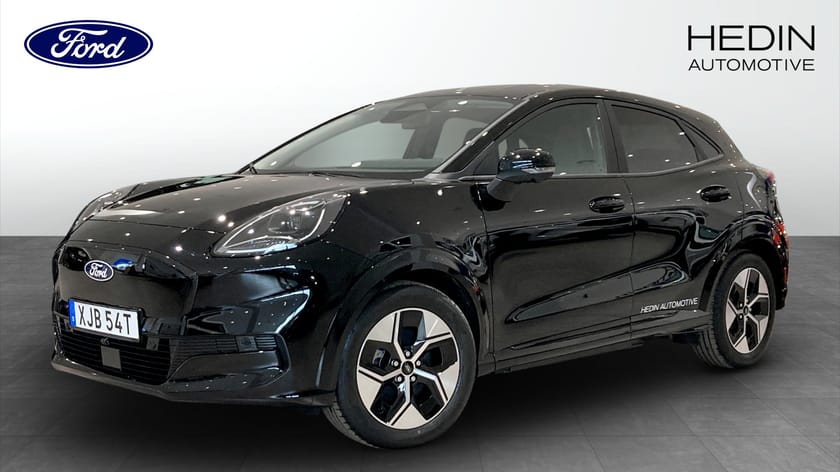 Bild 1 av Ford Puma Gen-E 168HK | PL FR 2995 kr |