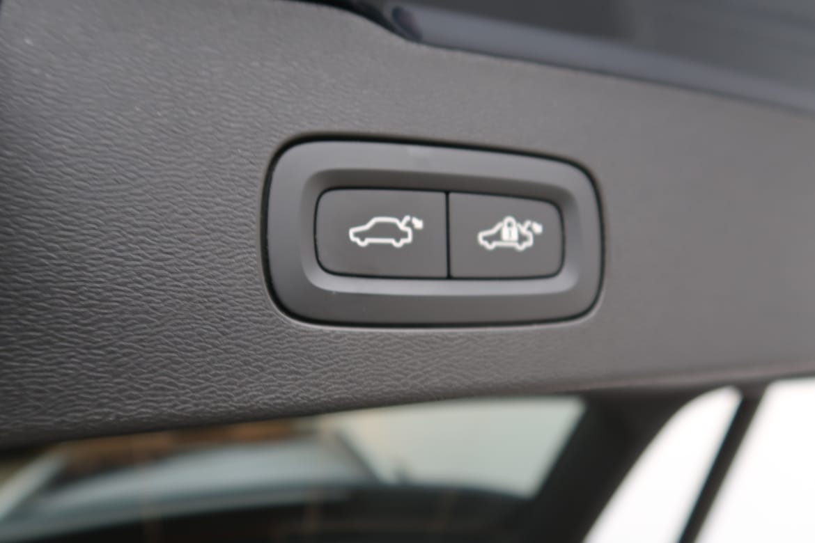 Volvo V60 2024 - miniatyr 6