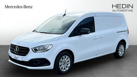 Mercedes-Benz Citan 112 CDI