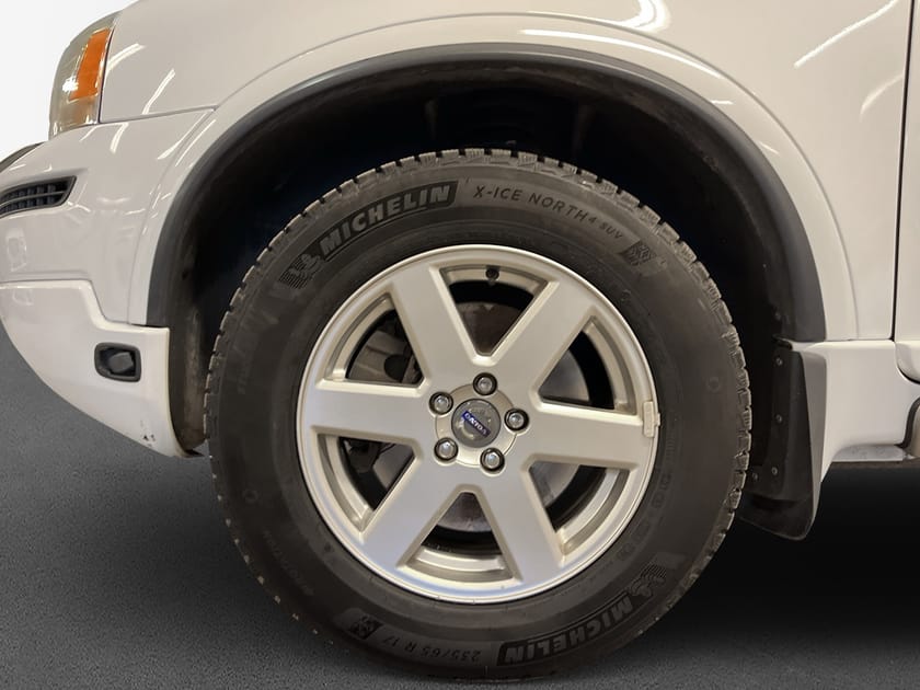 Bild 4 av Volvo XC90 7 Säten D5 R-Design 7-säten