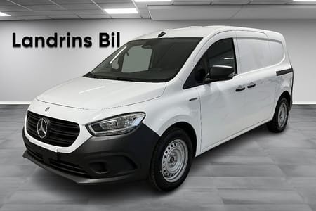 Mercedes-Benz eCitan