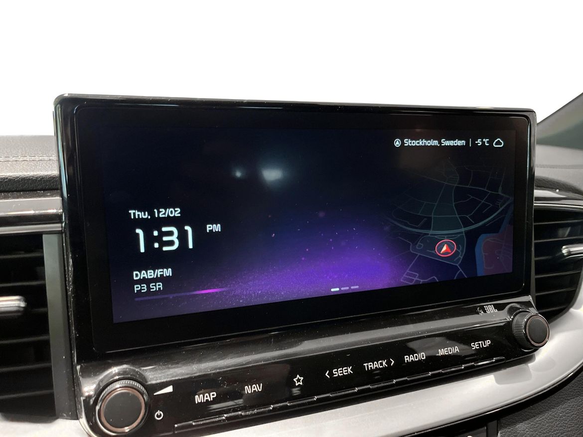 Kia Ceed 2021 - miniatyr 16