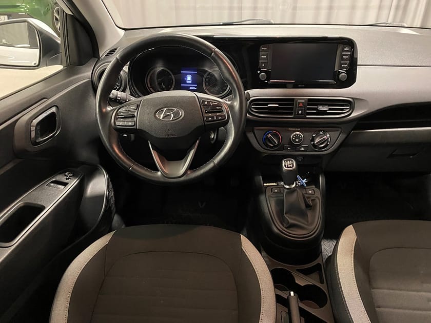 Bild 5 av Hyundai i10 1.0 Mpi 67hk Essential