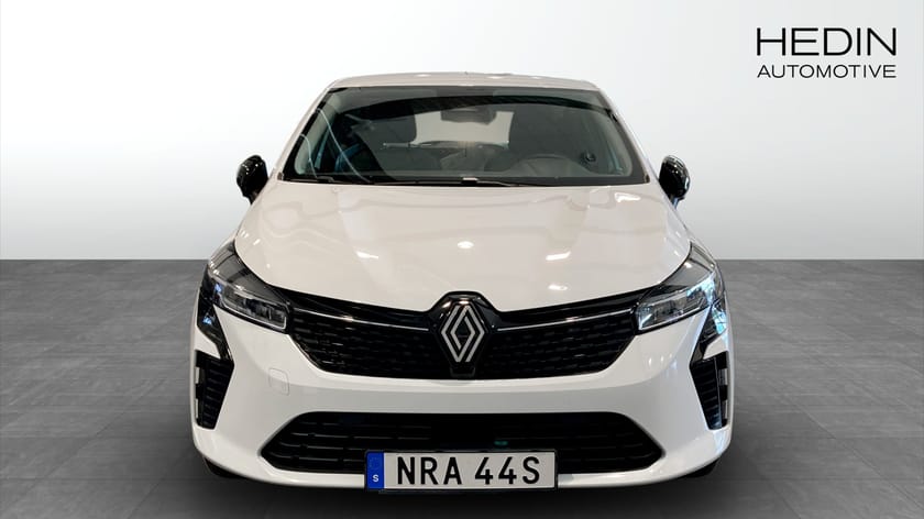 Bild 2 av Renault Clio EVOLUTION TCE 90