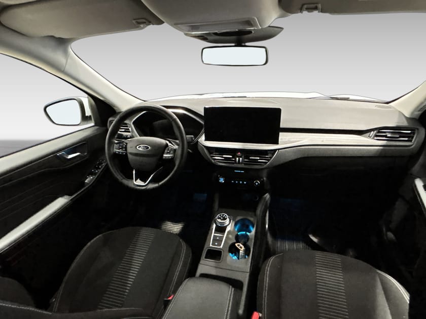 Bild 5 av Ford Kuga Plug-In Hybrid 2.5 243 PHEV Active FWD