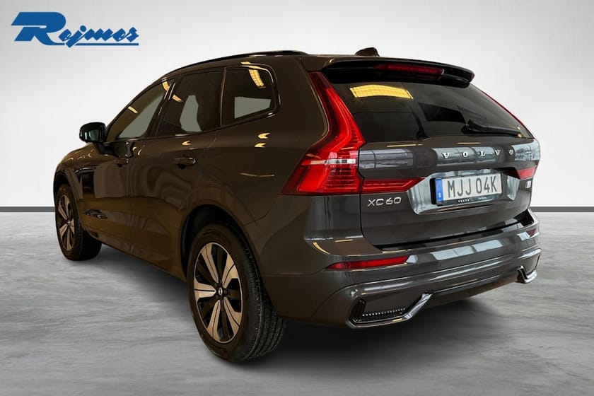 Bild 2 av Volvo XC60 Recharge T6 Plus Dark Edition.
