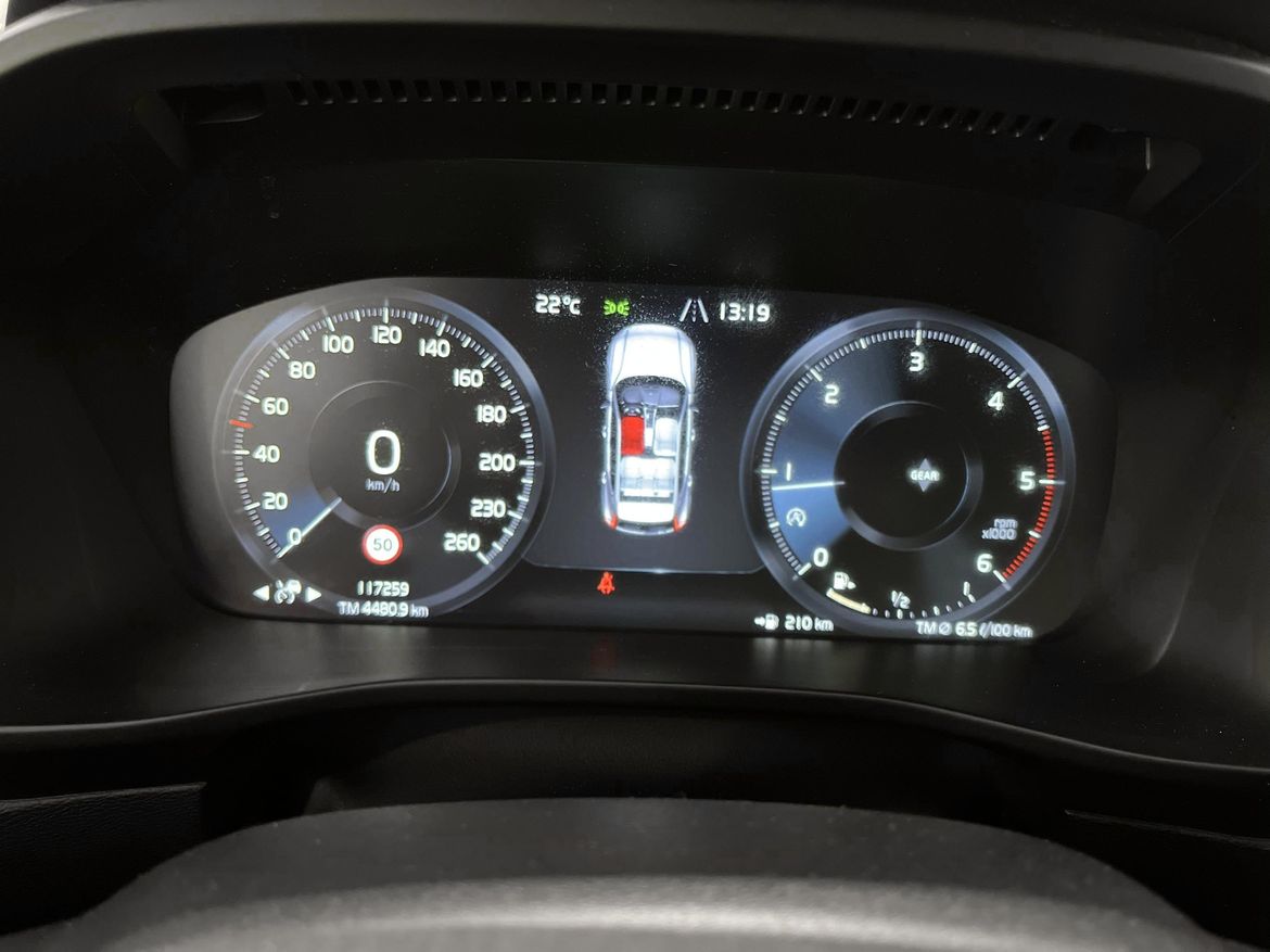 Volvo XC40 2019 - miniatyr 14