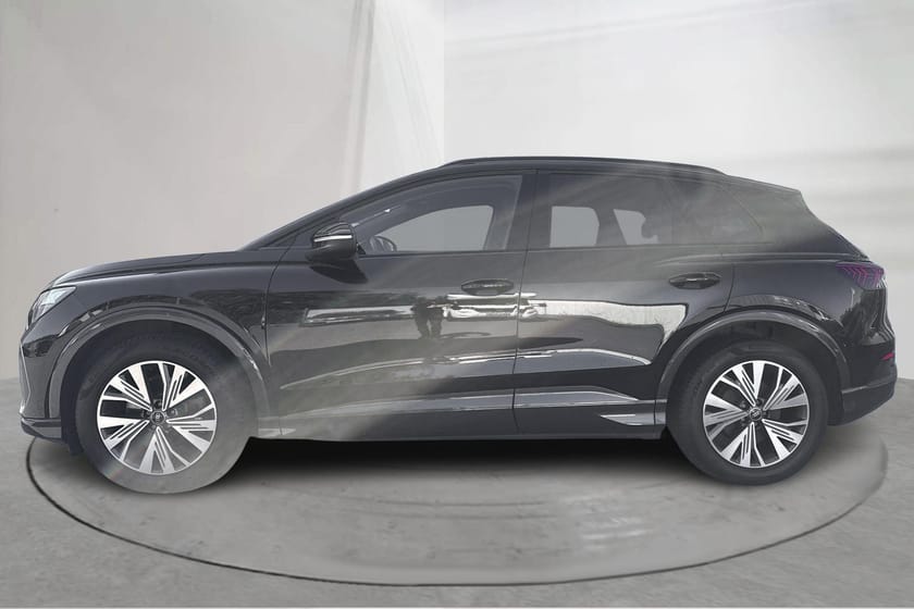 Bild 2 av Audi Q4 40 e-tron 77kWh (204hk) Proline Drag B-Kam