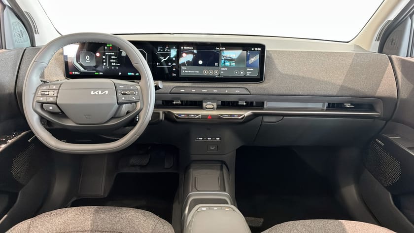 Bild 4 av Kia EV2 Standard Range PLUS SR 5-SITS | DEMO