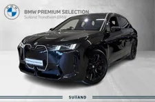 Thumnail bilde 0 av BMW iX xDrive60
