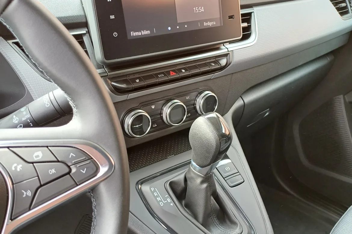 Renault Kangoo E-Tech