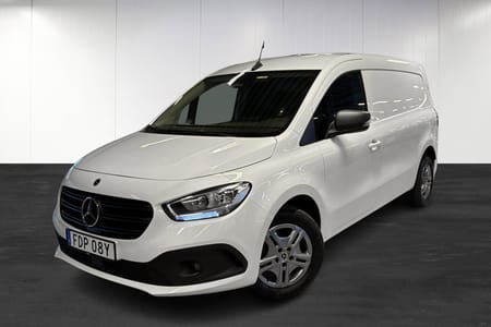 Mercedes-Benz Citan 112 CDI