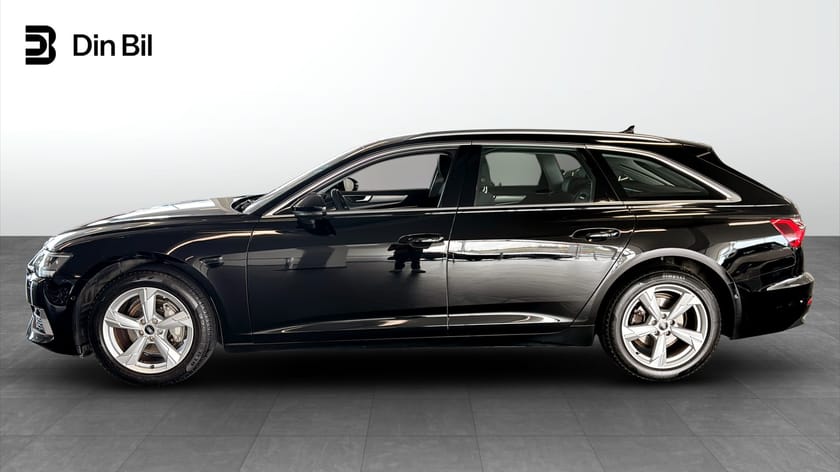 Bild 2 av Audi A6 Avant 40 TDI quattro PROLINE SPORT 204 HK