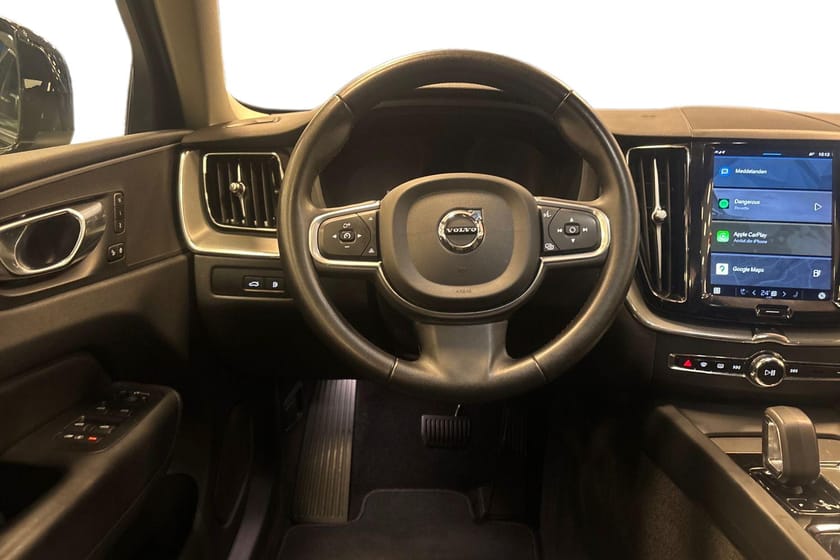 Bild 4 av Volvo XC60 Recharge T6 Core Edition