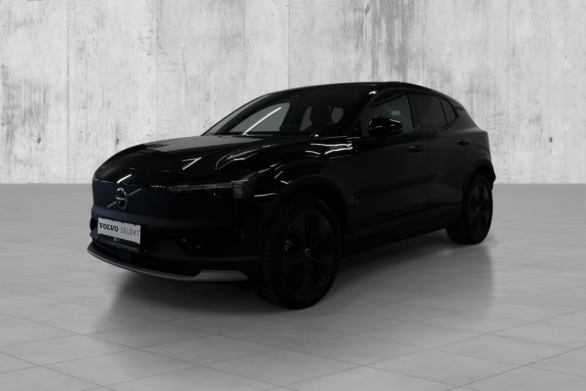Bilde 3 av Volvo EX30 Cross Country Twin Motor Performance / Ledbar / Panorama soltak