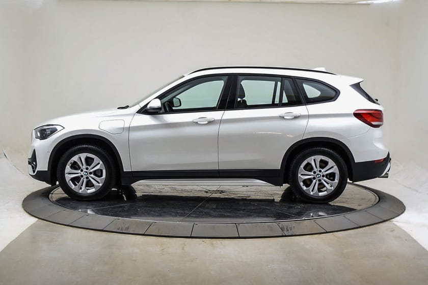 Bilde 2 av BMW X1 xDrive25e 