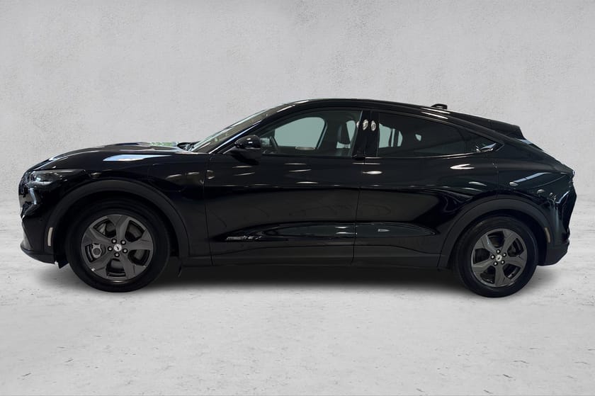 Bilde 2 av Ford Mustang Mach-E Long Range | Panorama| Rekkevidde 610km km WLTP