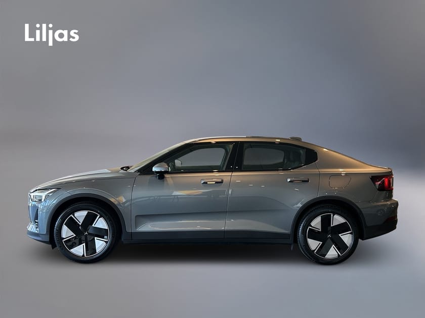 Bild 2 av Polestar 2 Long Range Dual Motor Plus//Pilot Pack//