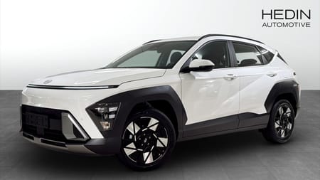 Hyundai Kona Hybrid Essential -