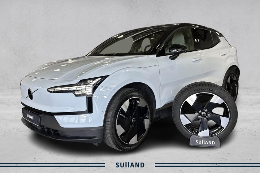Bilde 1 av Volvo EX30 Twin Motor Performance Performance,Ultra,AWD,Harman/Kardon,Panoram