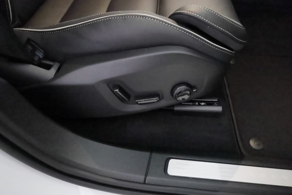 Volvo XC60 2026 - miniatyr 29