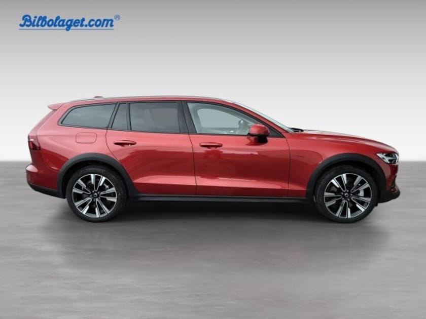 Bild 5 av Volvo V60 Cross Country B4 AWD Diesel Plus