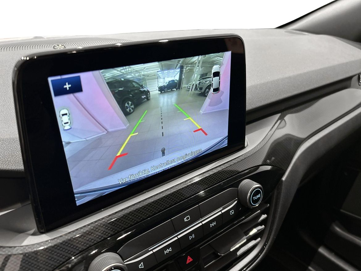 Ford Kuga 2023 - miniatyr 13