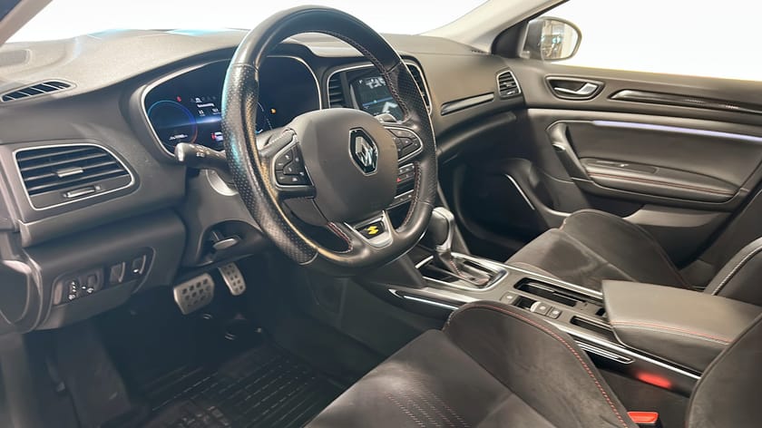 Bild 4 av Renault Mégane E-TECH Plug-in Sport Tourer RS LINE 160hk BOSE/PANO