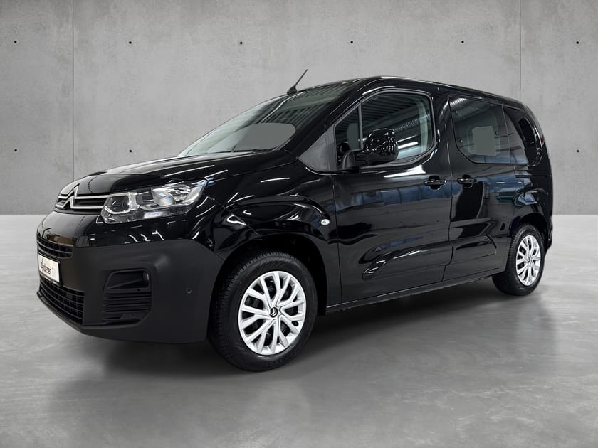 Bilde 1 av Citroën Berlingo Van PROFF L1  131hk  Hengerfeste/Carplay/