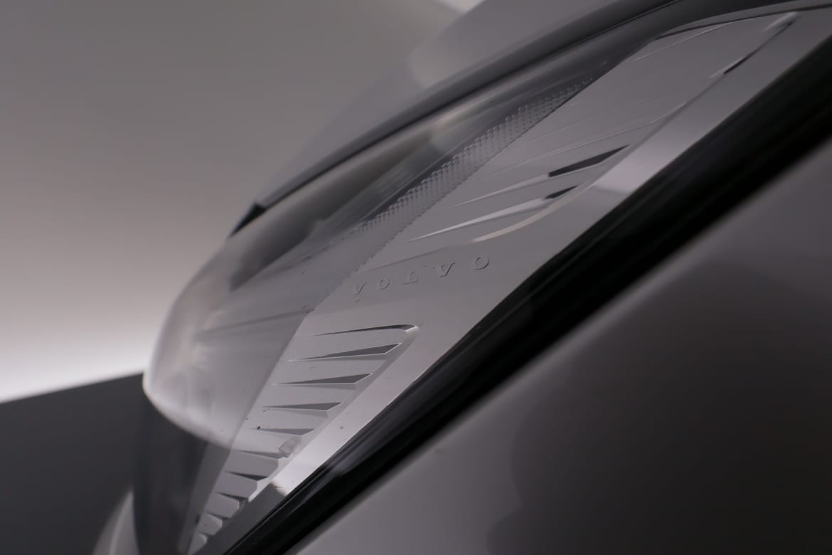 Volvo XC60 2020 - miniatyr 30
