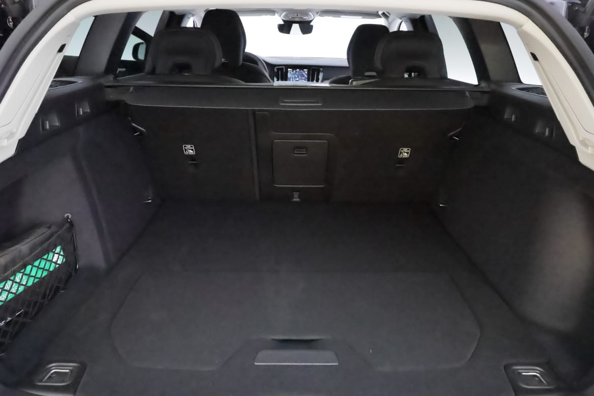 Volvo V60 2026 - miniatyr 25