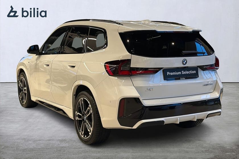 Bild 5 av BMW X1 xDrive25e xDrive 25e M Sport | Innovation | H&K | Drag | 360°