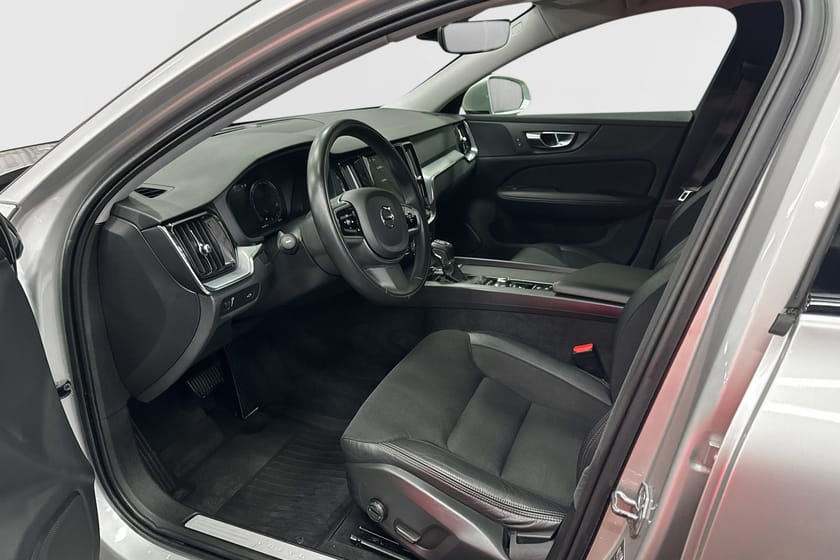 Bild 4 av Volvo V60 Cross Country D4 AWD Advanced SE II