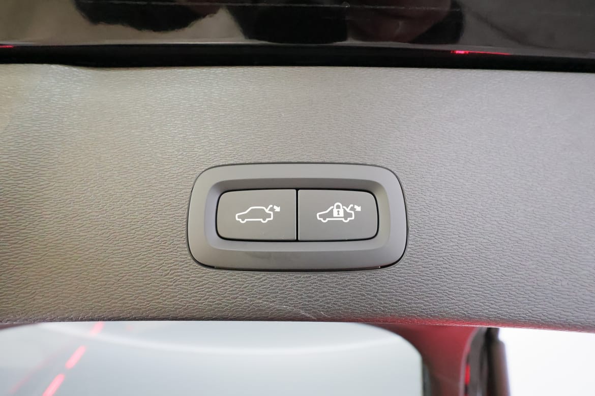 Volvo EC40 2025 - miniatyr 25