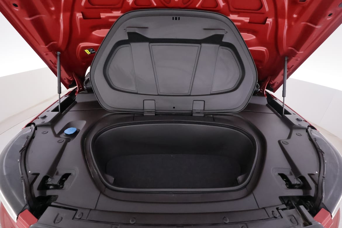 Volvo C40 2023 - miniatyr 16