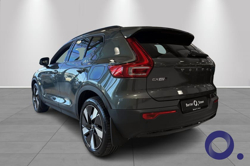 Bilde 3 av Volvo EX40 Twin Motor 408hk AWD Plus