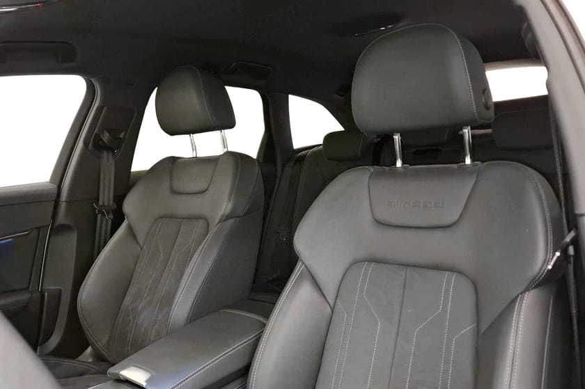 Bild 2 av Audi A6 allroad quattro 40 TDI quattro PROLINE 204 HK S TR