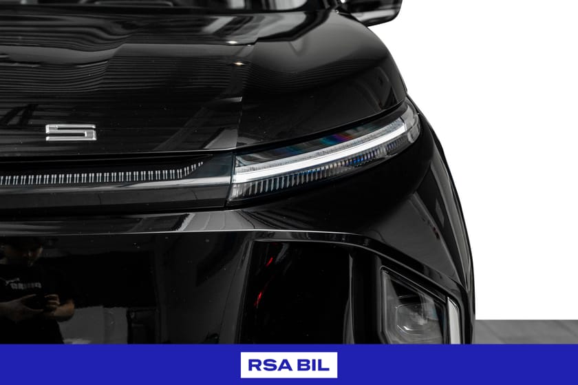 Bilde 4 av Maxus Mifa 9 430Km /90KWH / 7 SETER / Luksus /