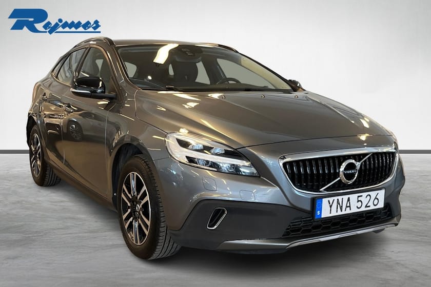 Bild 3 av Volvo V40 Cross Country D3 Business Advanced