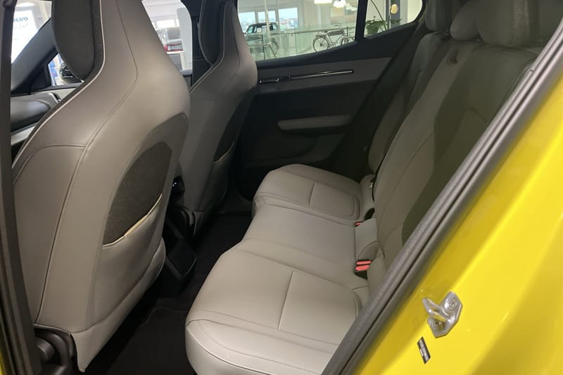 Volvo EX30 Single Motor Extended Range