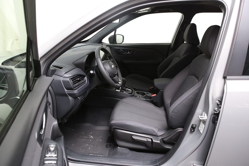 Bild 5 av Subaru Outback Forester 2.0i e-Boxer 4WD Adventure