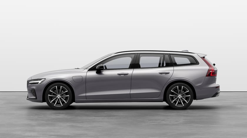 Bild 4 av Volvo V60 T6 Plus Dark Nordic Edition