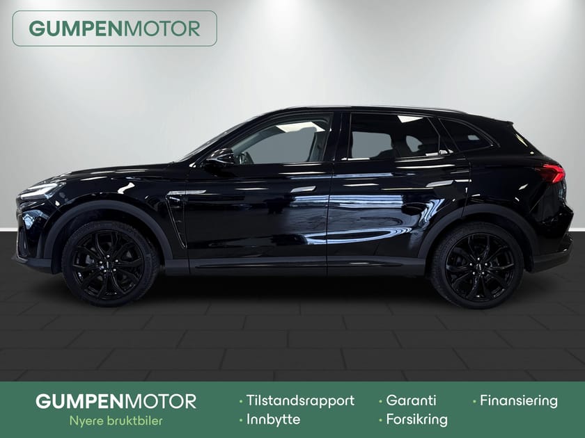 Bilde 3 av MG Marvel R Performance – 288 hk AWD 370 km WLTP