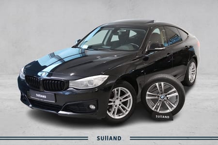 BMW 320d xDrive GT