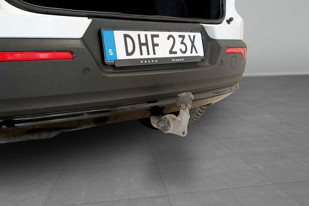 Volvo XC40 Recharge