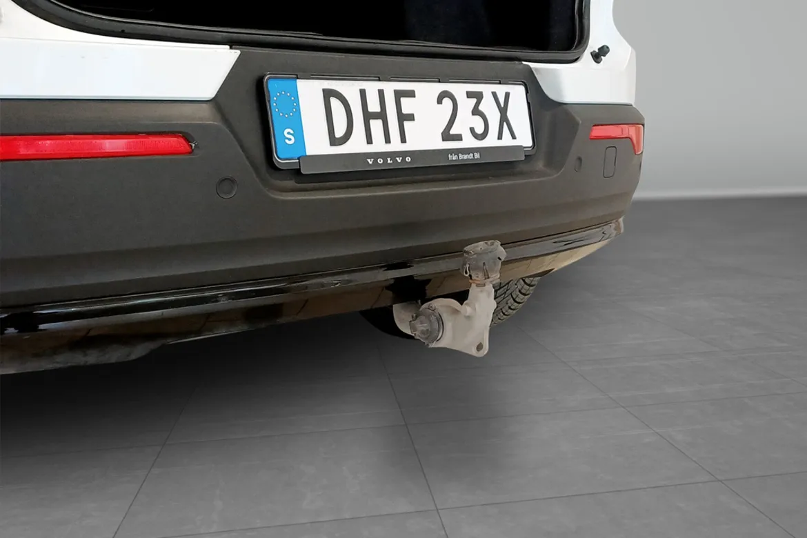 Volvo XC40 Recharge