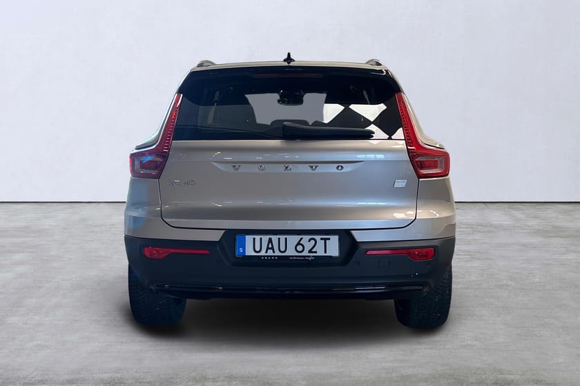 Bild 5 av Volvo XC40 Recharge Plus