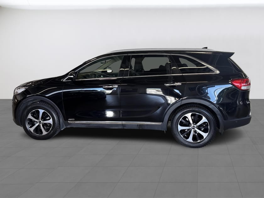 Bild 2 av Kia Sorento 