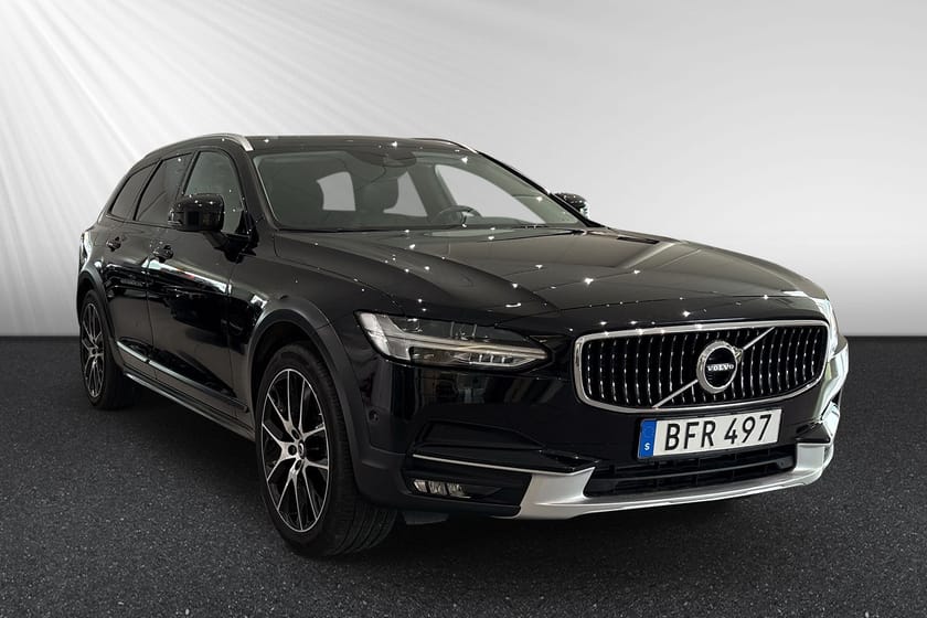 Bild 5 av Volvo V90 Cross Country D5 AWD Pro