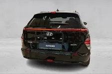 Thumnail bilde 3 av Hyundai Kona Electric Long Range
